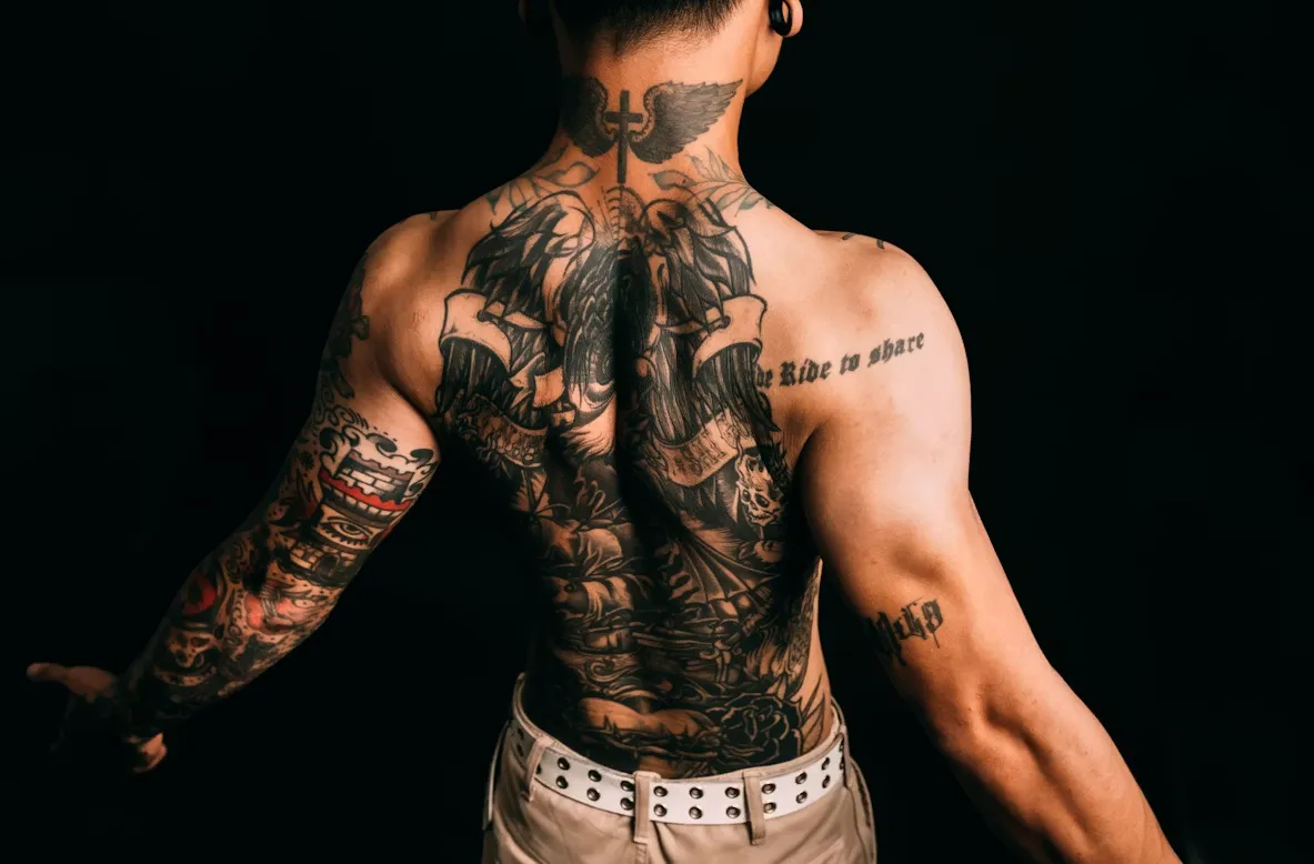 Tattoo-Friendly Onsen